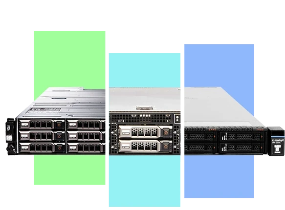 Neden Dedicated Sunucu Tercih Etmeliyim?